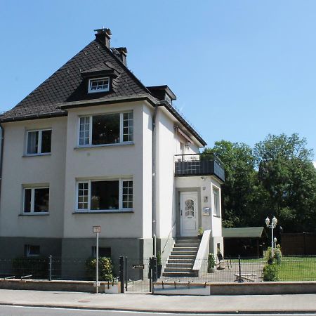 Ferienwohnung Niggemann Bestwig Exterior photo