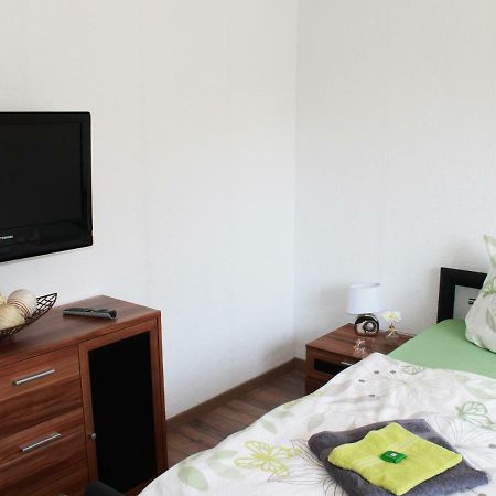 Ferienwohnung Niggemann Bestwig Exterior photo