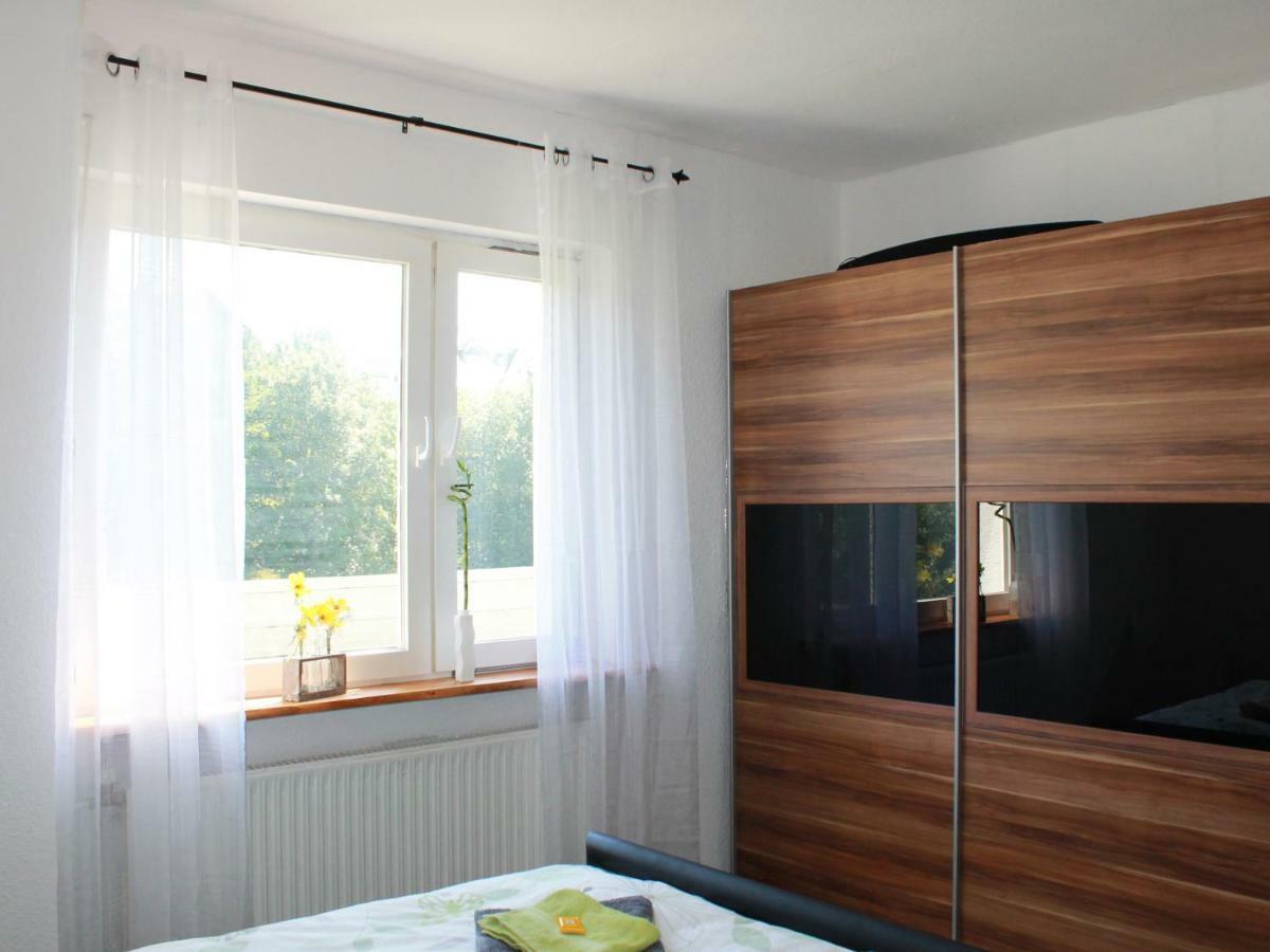 Ferienwohnung Niggemann Bestwig Exterior photo